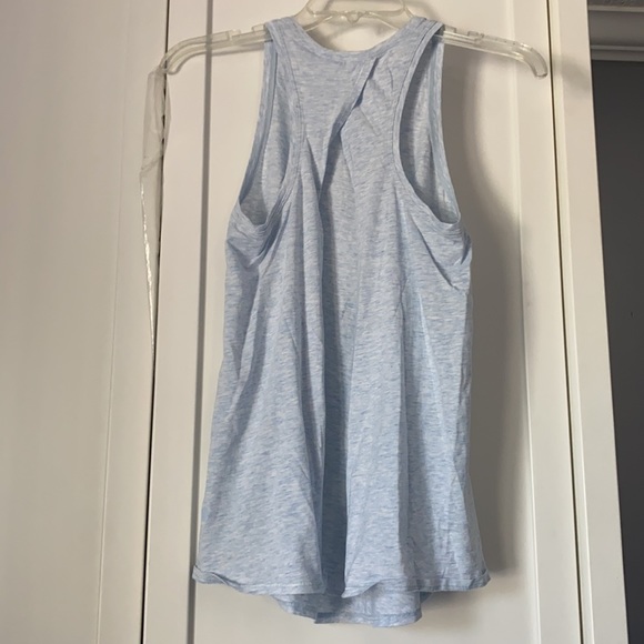 Lululemon all tied up tank - Picture 6 of 7
